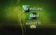 Breaking Bad - Teaser fin de saison 5