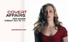 Covert Affairs - Teaser saison 4 - Annie is back
