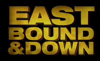 Eastbound and Down - Teaser saison 4 - One True King