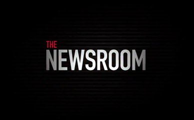 The Newsroom - Trailer saison 2