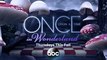 Once Upon A Time In Wonderland - Promo Saison 1