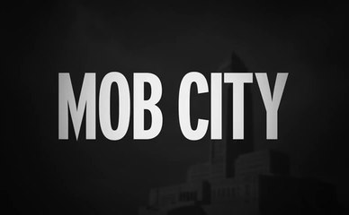 Mob City - Trailer officiel saison 1