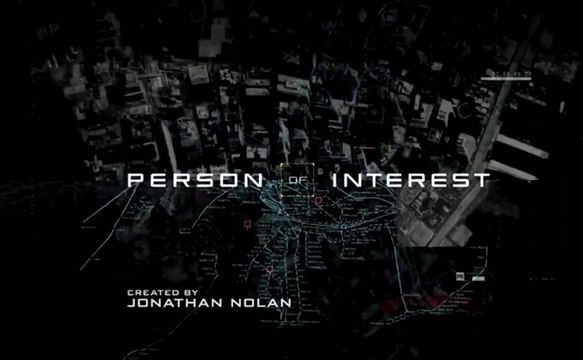 Person of Interest - Promo saison 3