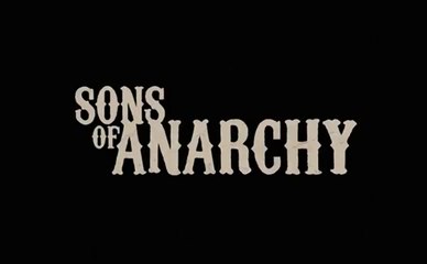 Sons of Anarchy - Trailer saison 6
