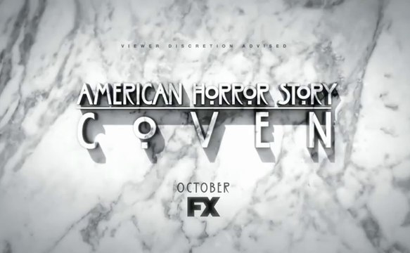 American Horror Story - Teaser saison 3 - Pins And Needles