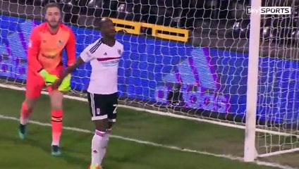 Championship 2016-17 J38 - Fulham 2-2 Blackburn (14.03.2017)