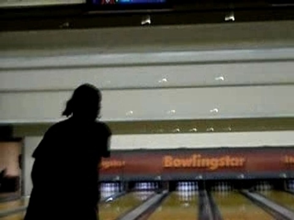 Ok seb bowling
