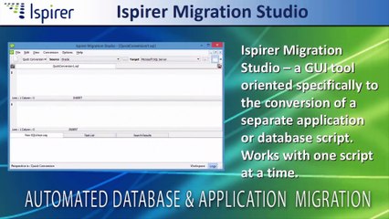DB2 LUW a PostgreSQL. ¿Como realizar la migración de la base de datos DB2 LUW a PostgreSQL?