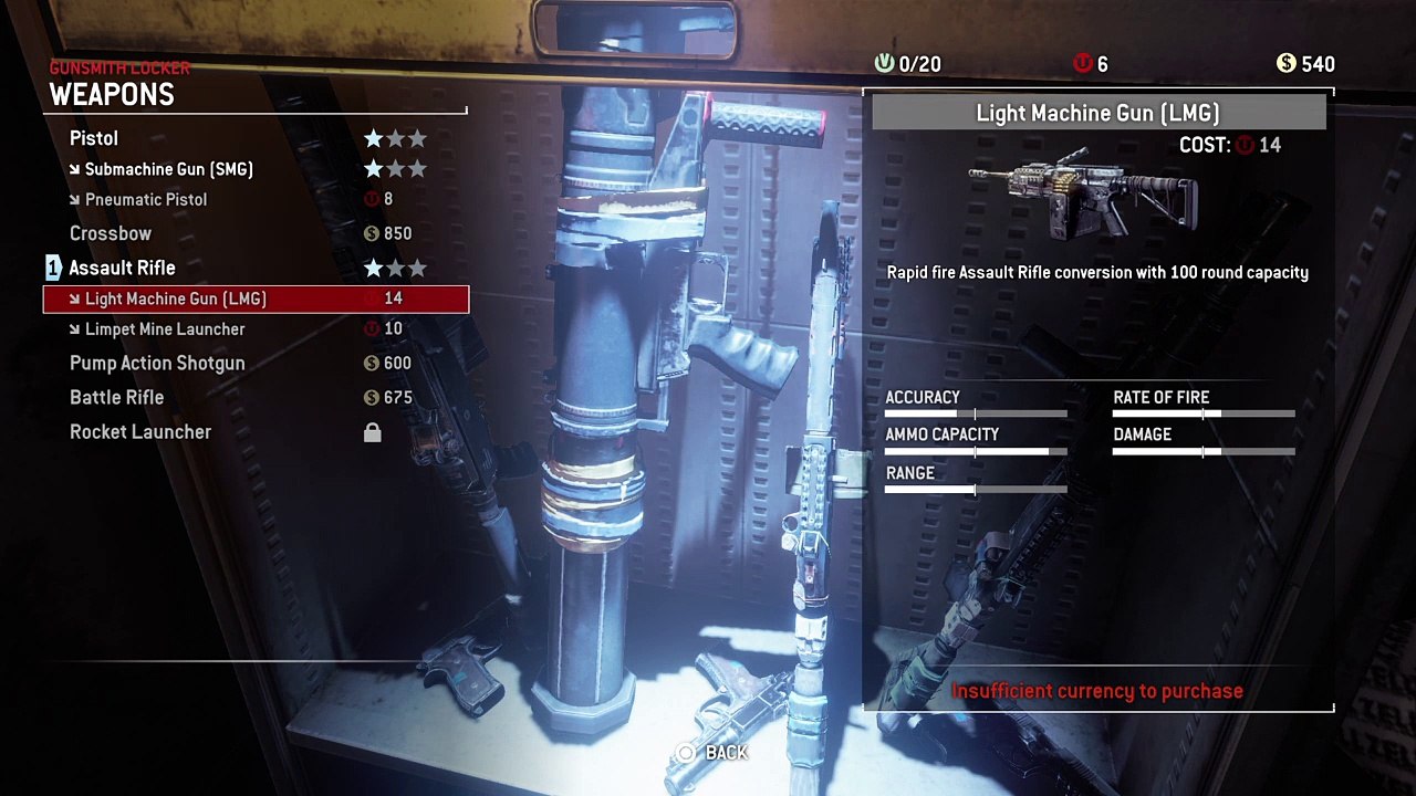 Homefront®: The Revolution part 3 I was to late
