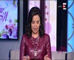 شريهان أبو الحسن: ارتفاع نسب الطلاق فى مصر خطر على نسيج المجتمع