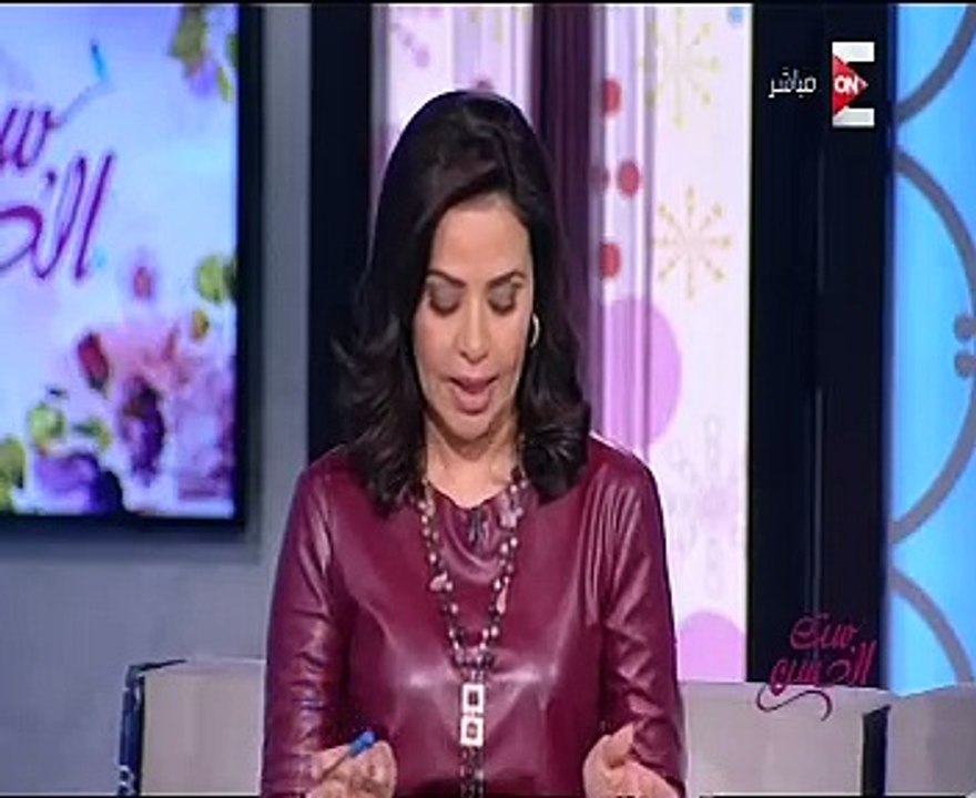 شريهان أبو الحسن: ارتفاع نسب الطلاق فى مصر خطر على نسيج المجتمع