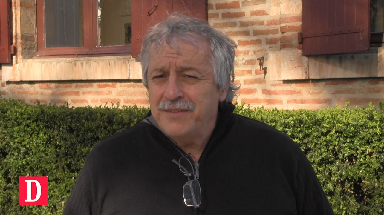 Moi Président : Alain Navarro, président du festival Pause Guitare à Albi