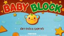 Baby Puzzle game - Learn the animals, numbers, fruits,shape, vehicle educational for babie