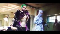 10 SUICIDE SQUAD Joker Deleted Scenes That Would Have Changed Everything!