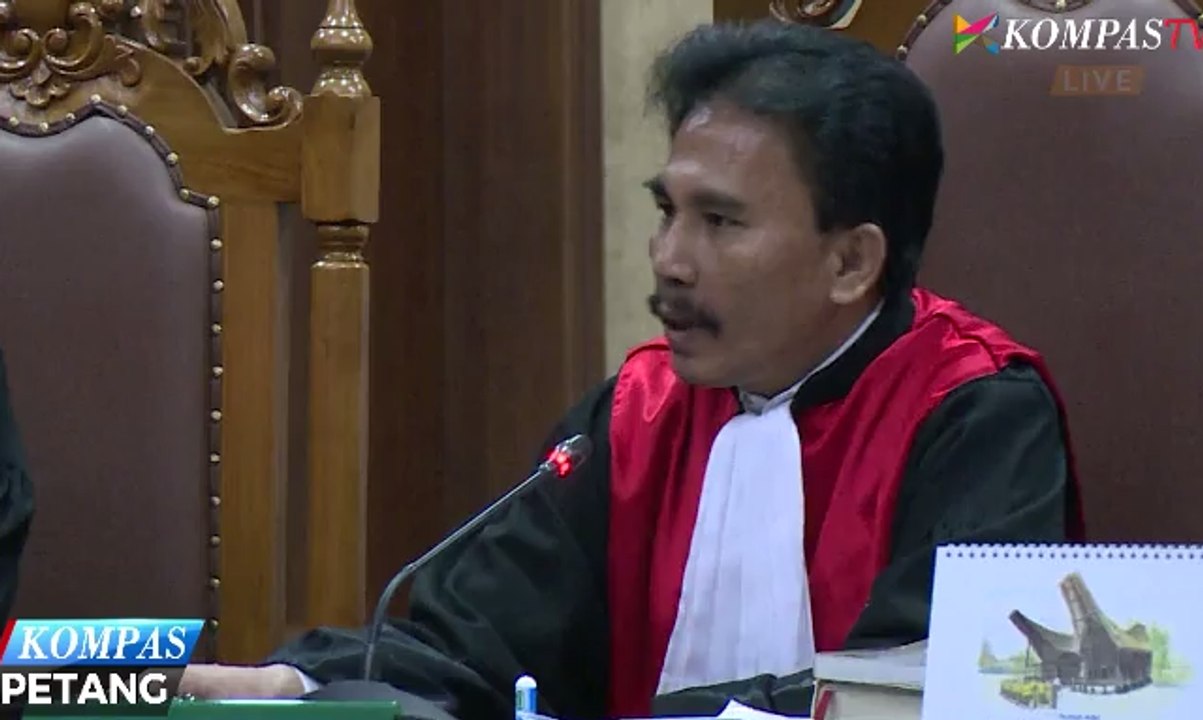 DPR dan KPK soal Hak Angket Kasus E-KTP