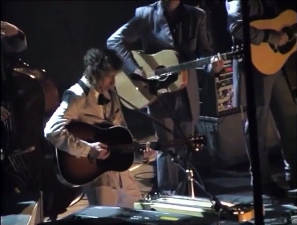 Bob Dylan 2003 - Dont Think Twice