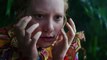 Alice Through the Looking Glass TV SPOT - Hurry Up (2016) - Johnny Depp Movie HD