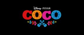 Coco - Bande-annonce VO
