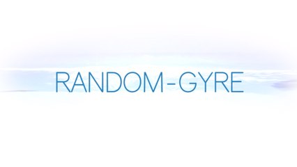 How to create a Random-Gyre effect | Tutorial | Waver | Rossmont