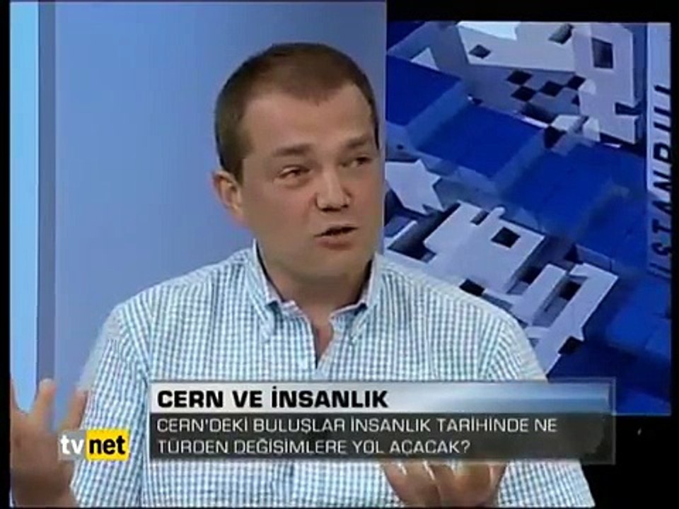 Kuran'ın Muhteşem İzahları - Caner Taslaman