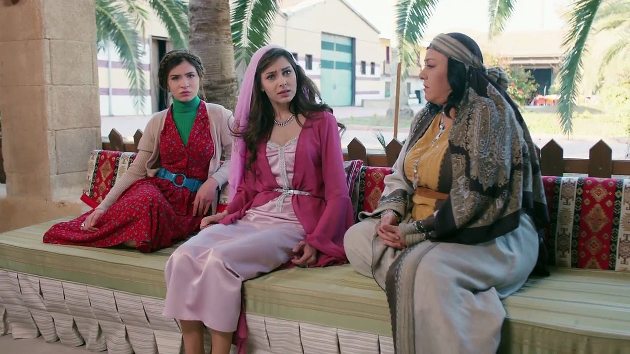 Yeni Gelin 2. Bölüm Fragman