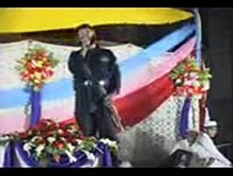 Ya Rasool Allah ap k Chahne Walon ke Khair (Mumtaz Qadri Shaheed R.A)