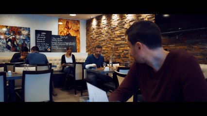 Service d'Aide aux Repas sur Montpellier