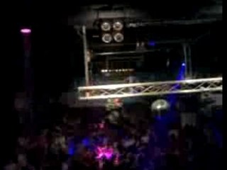 Dj näno..WaLking in memphis..Boss light