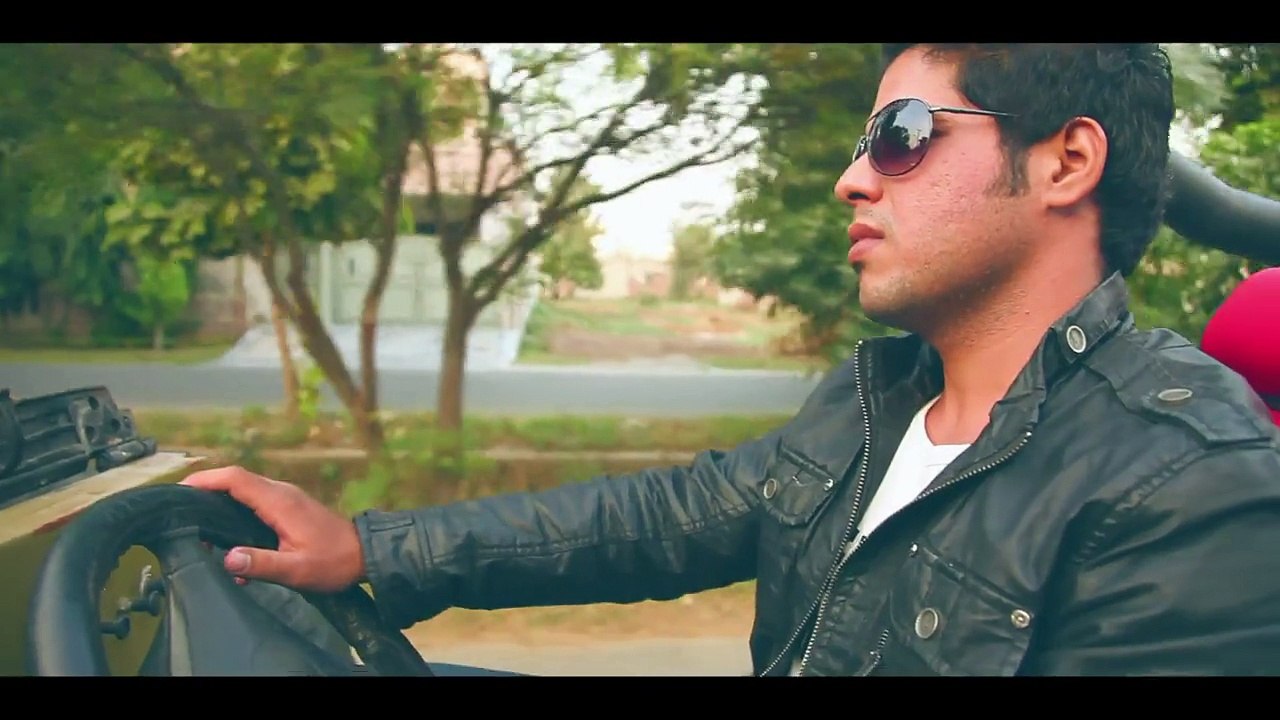 Asha lagi man ko ♥ official video