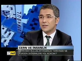Müslüman Ülkede Doğduk Diye mi Müslümanız - Caner Taslaman