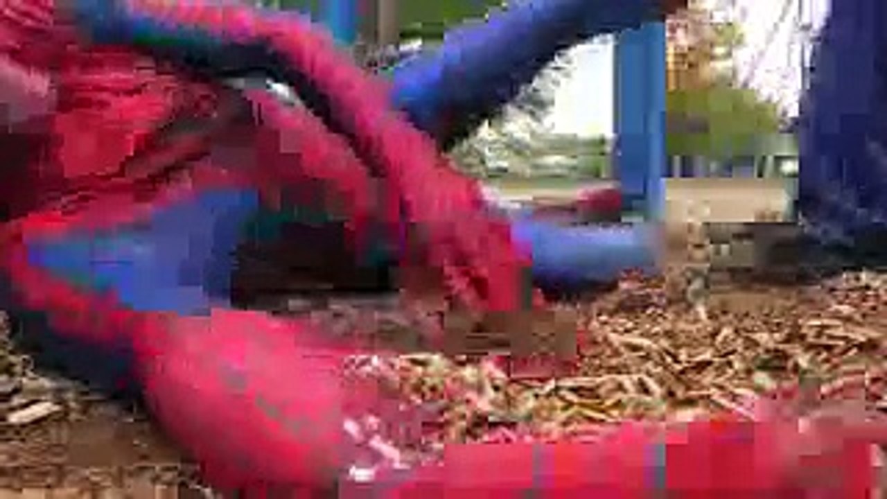 Superhero Flicks Channel Trailer #2 - Spiderman, Joker, Batman, Hulk, Venom, Bane in Real