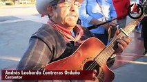 Corrido del Pueblo- Andrés Leobardo Contreras Orduño/División del Norte.