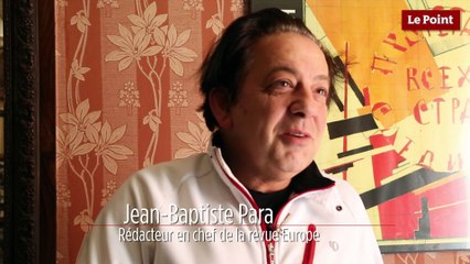 100 ans après la révolution russe, que devient l'appartement parisien de Lénine ?