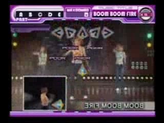 Dr Essex - Boom Boom Fire [para para version]