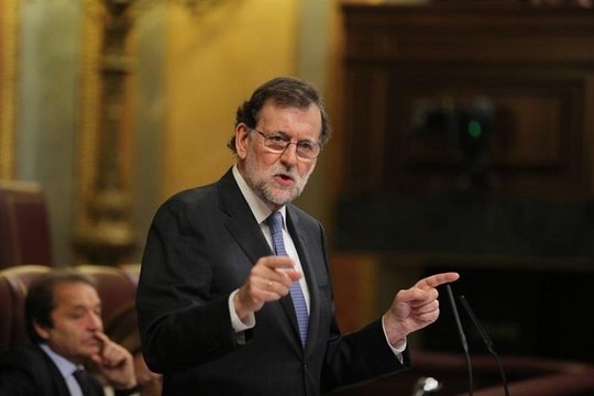 Rajoy pide unidad para fortalecer la UE frente al populismo
