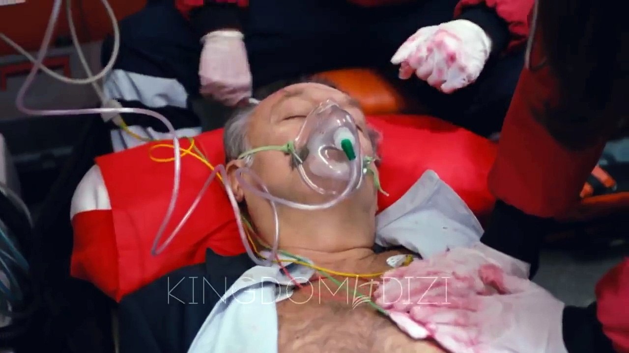 Cesur ve Guzel Episode 18 English Trailer 1