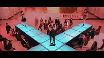 Imaginandote Reykon feat DY