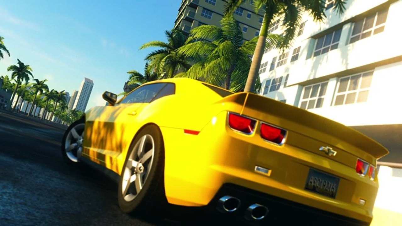 Crew - вокруг света, и обратно по всей Америке)! (516)