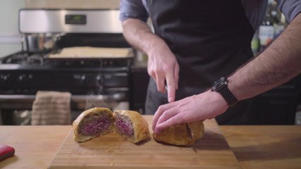 Binging with Babish: Bob's Burgers