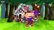 Ding Dong Bell Nursery Rhyme (KITTY CAT) and Many More Nursery Rhymes & Kids Songs by ChuC