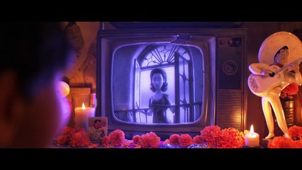 Coco - Bande-annonce (VF)