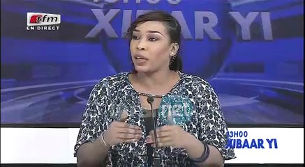 Me Massohkna Kane (pdt sos consommateurs) dément le Dg de la Senelec Mouhamadou Makhtar Cisse sur les 25 milliard: "daniou ko nakh"