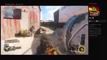 Diffusion PS4 en direct (5)