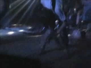 Bad#Nails - Riot (clip)