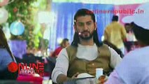 Dil Bole Oberoi - 15th March 2017 - Upcoming Twist Star Plus - Star Plus Serial Today News