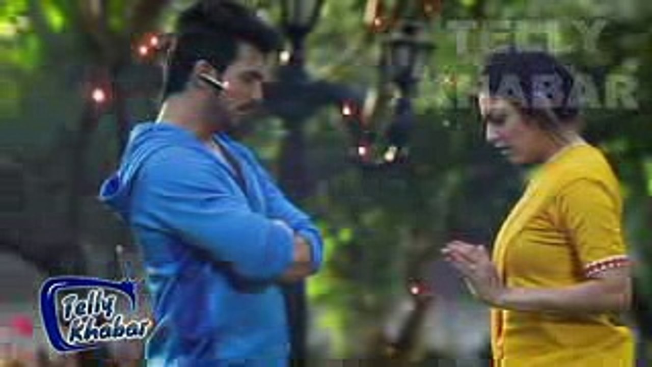 Pardes Mein Hai Mera Dil - 15th March 2017 - Raghav Sonal