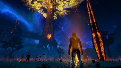 Tráiler gameplay de Rend