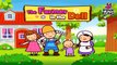 Farmer In The Dell | Nursery Rhymes Farmees | Children Songs | Baby Rhymes | Kids Videos.
