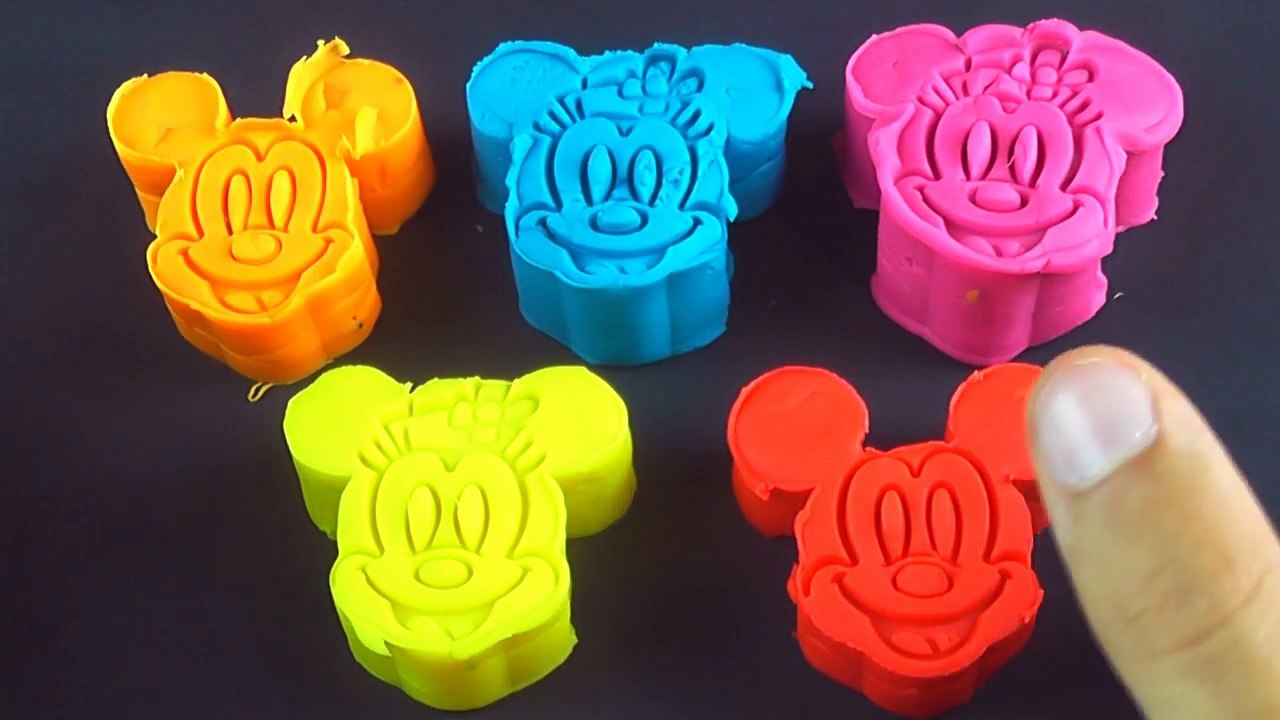 10 Surprise Eggs, Tsum Tsum Kinder Surprise Mickey Mouse Cars Pokemon Frozen Winnie the Po