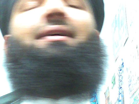 Darood Sharif (Ghazi Mumtaz Qadri Shaheed R.A)